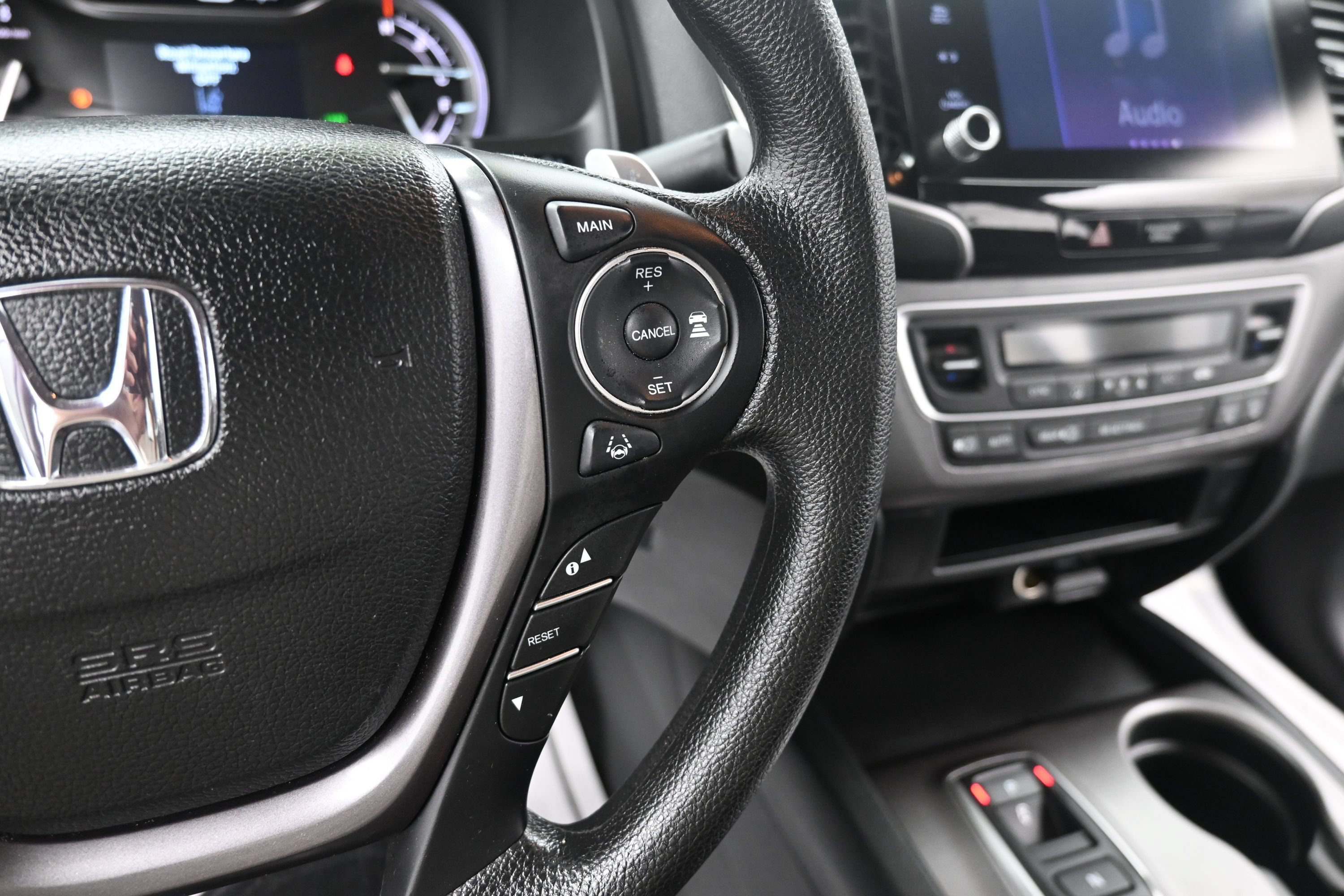 Used 2023 Honda Ridgeline Sport image 5