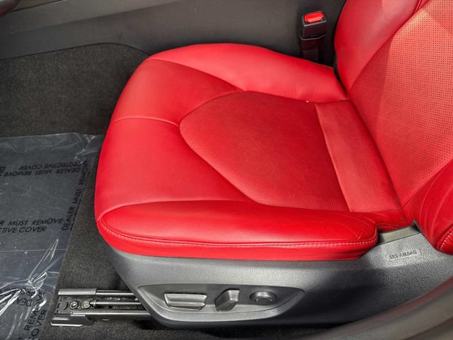 Used 2023 Toyota Camry XSE w/ Cold Weather Package FWD image 22