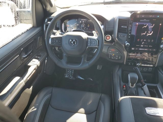 New 2026 RAM 1500 RHO image 20