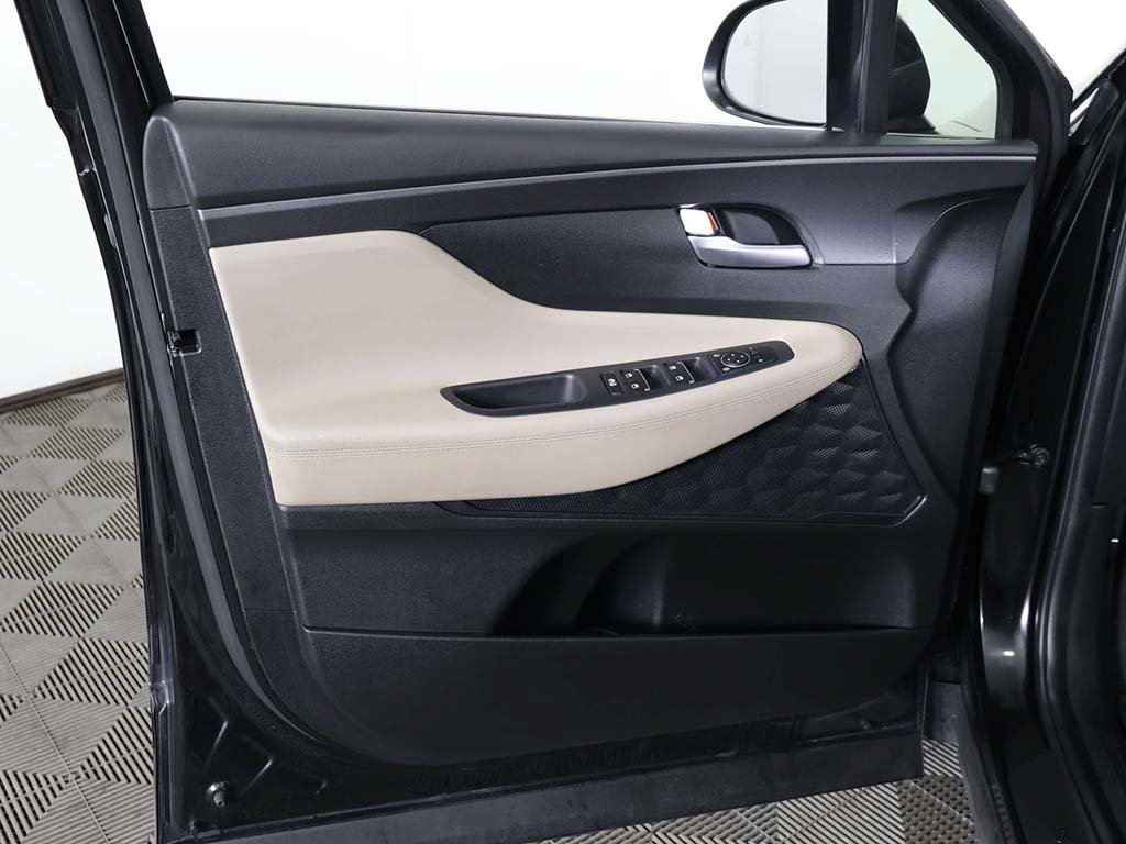 Used 2023 Hyundai Santa Fe SE FWD image 21