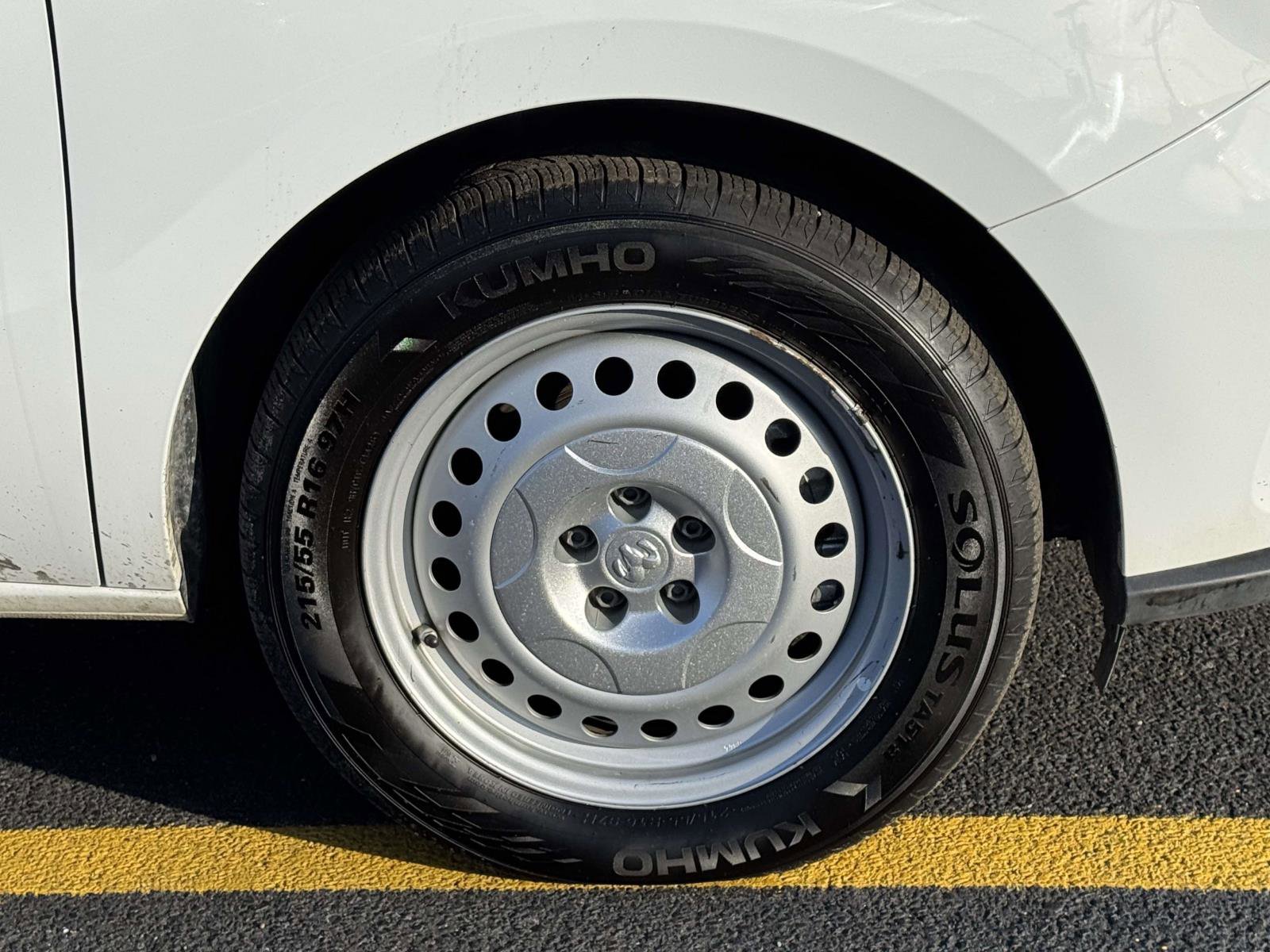 Used 2022 RAM ProMaster City Wagon image 7