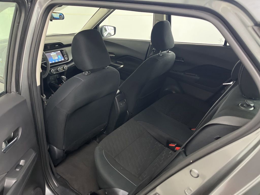 Used 2024 Nissan Kicks SV image 24