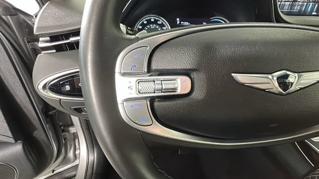 Used 2025 Genesis GV70 2.5T AWD/4WD image 16