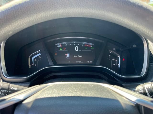Used 2017 Honda CR-V EX image 21