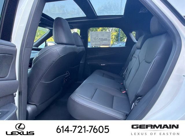New 2026 Lexus RX 350 Premium Plus AWD/4WD image 14