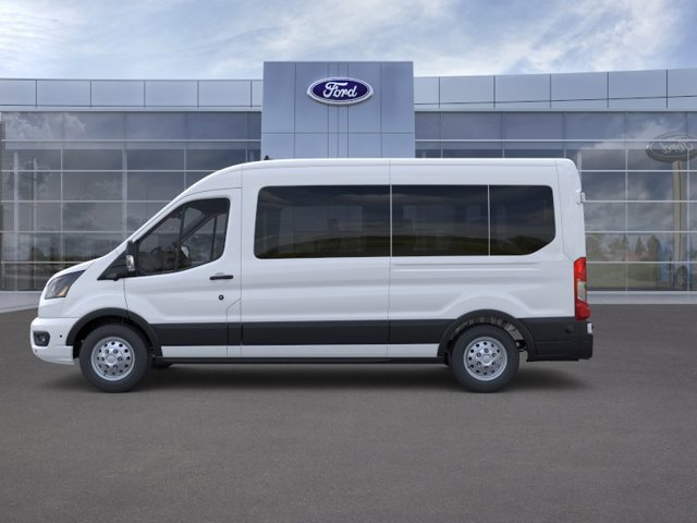 New 2026 Ford Transit 350 XLT AWD/4WD image 37