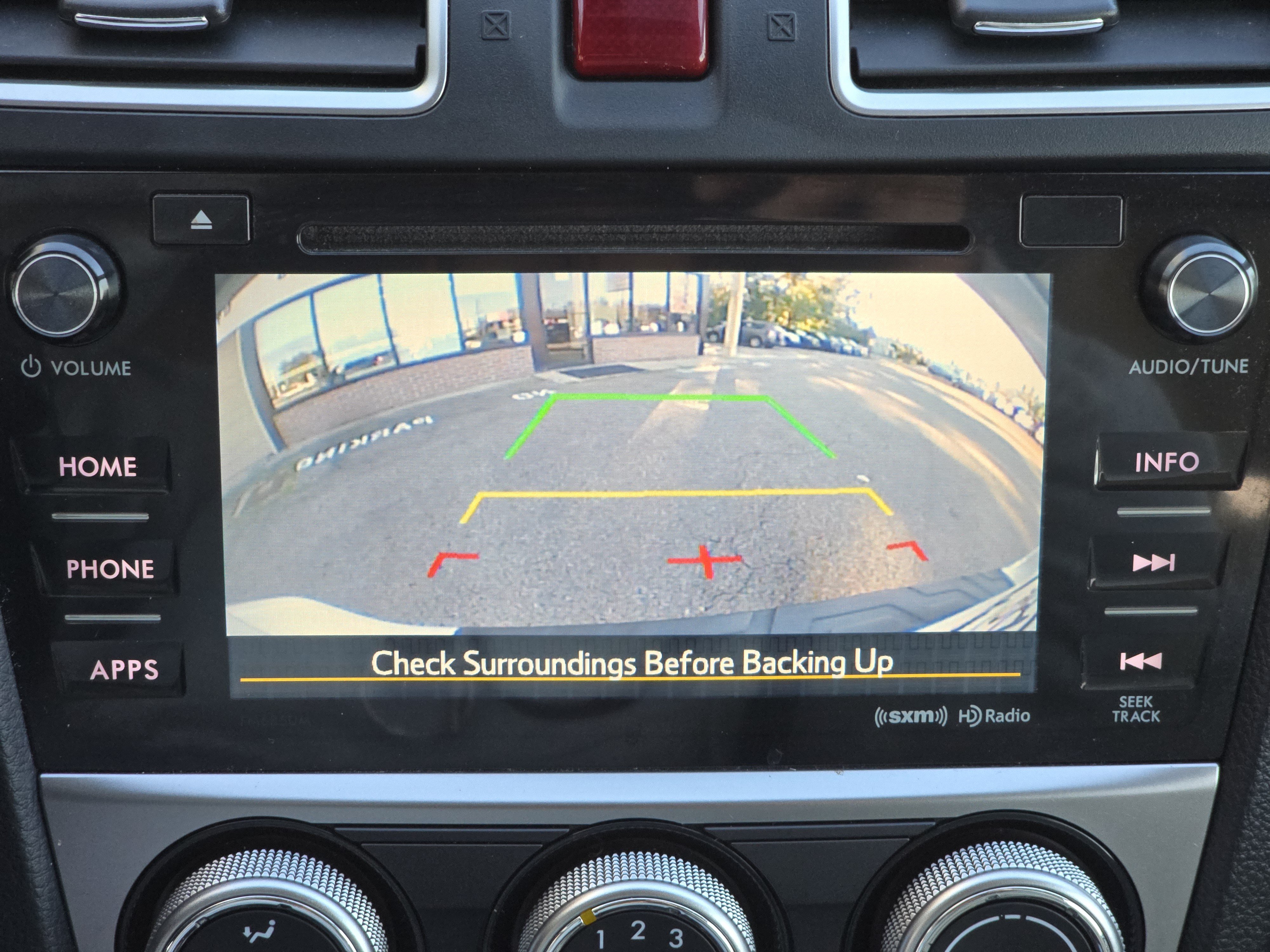 Used 2016 Subaru Crosstrek 2.0i Premium AWD/4WD image 24