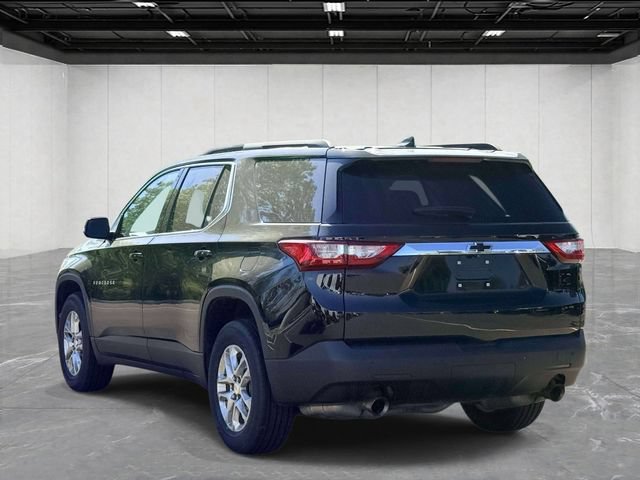 Used 2020 Chevrolet Traverse LT FWD image 7