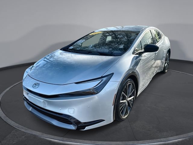 Used 2025 Toyota Prius XLE