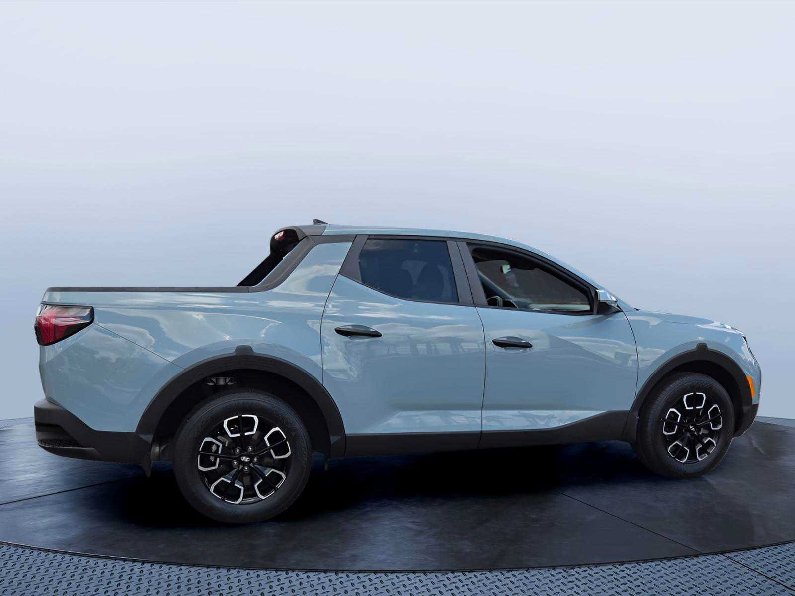 Used 2022 Hyundai Santa Cruz SEL FWD image 3