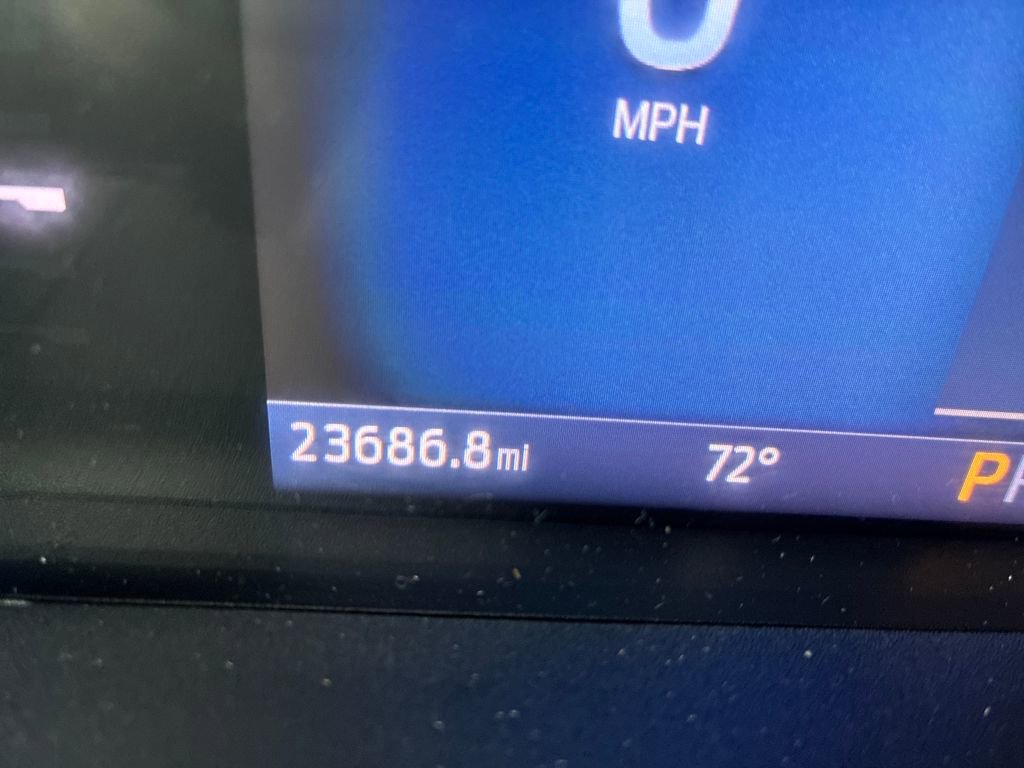 Used 2024 Ford Ranger XLT w/ FX4 Off-Road Package image 17