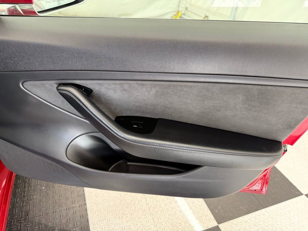 Used 2019 Tesla Model 3 Long Range RWD image 20