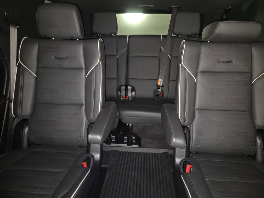 Used 2025 Cadillac Escalade Sport w/ Touring Package image 24