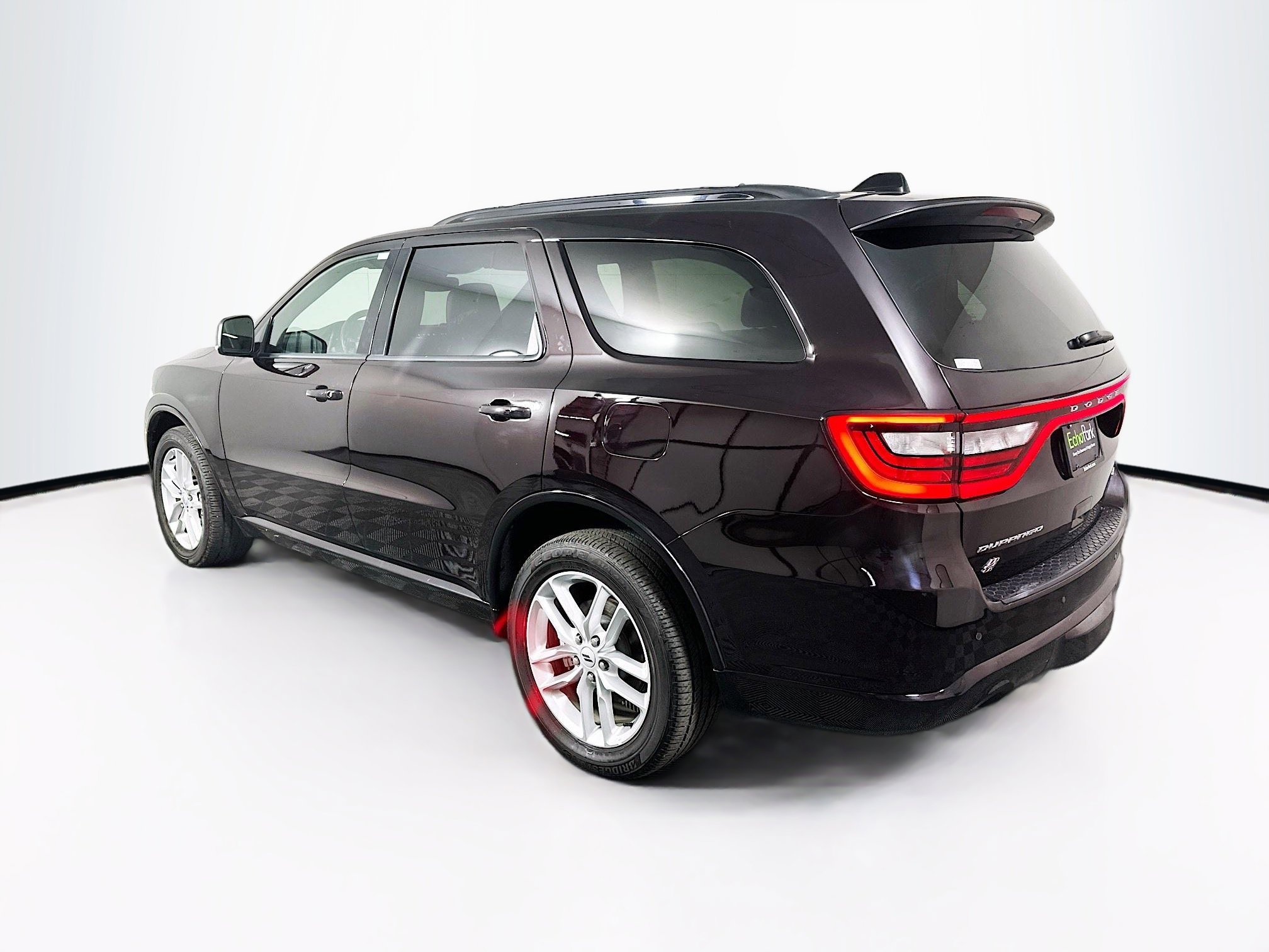 Used 2025 Dodge Durango GT image 5