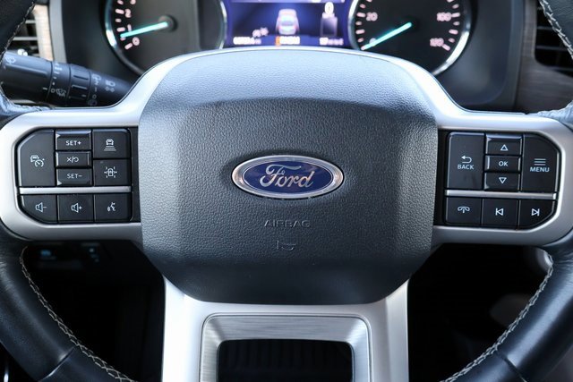 Certified 2024 Ford Expedition Max Limited image 41