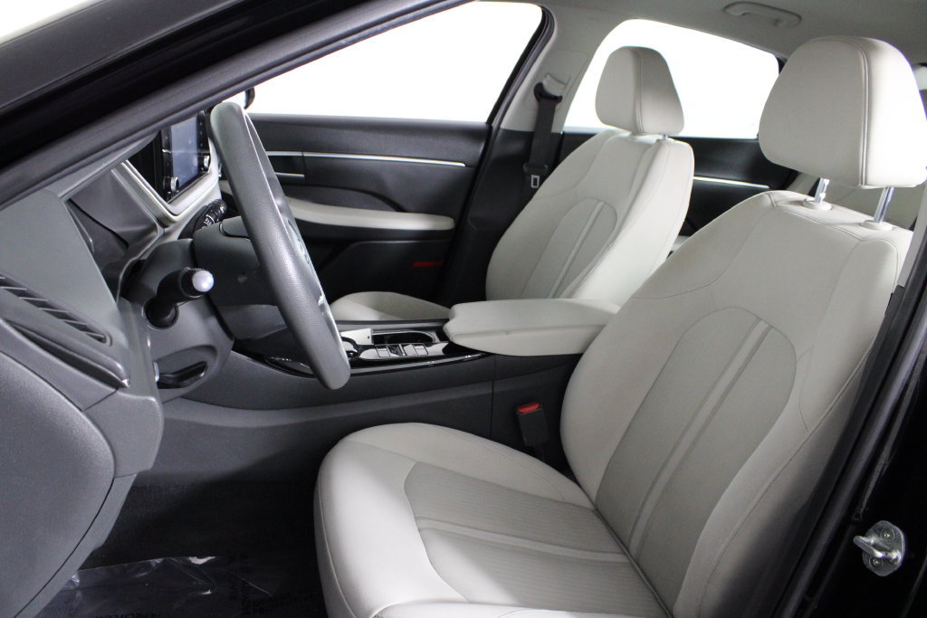 Certified 2021 Hyundai Sonata SEL FWD image 20