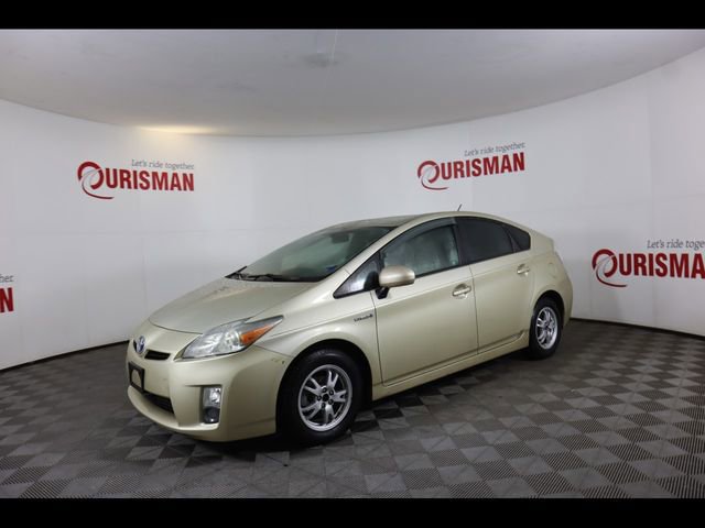 Used 2011 Toyota Prius Three image 5