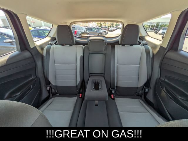 Used 2015 Ford Escape SE w/ Equipment Group 201A AWD/4WD image 17
