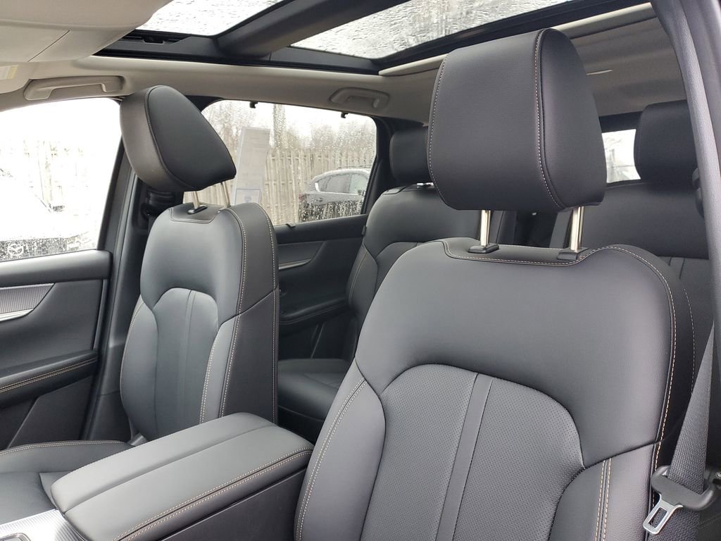 New 2026 MAZDA CX-90 Plug-In Hybrid w/Premium Sport image 14