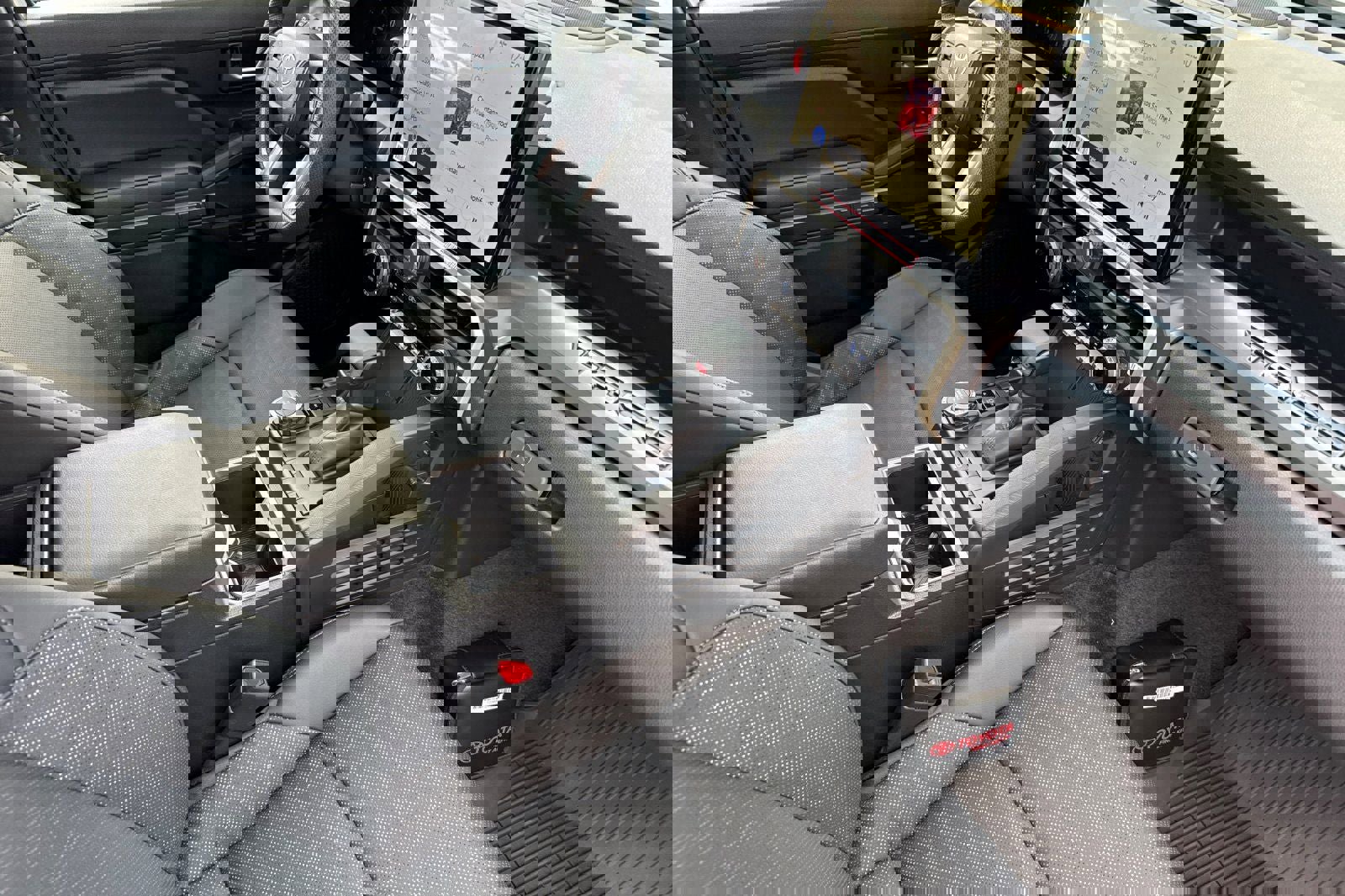 New 2026 Toyota Tacoma TRD Sport image 18