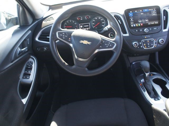 Used 2024 Chevrolet Malibu LT image 5