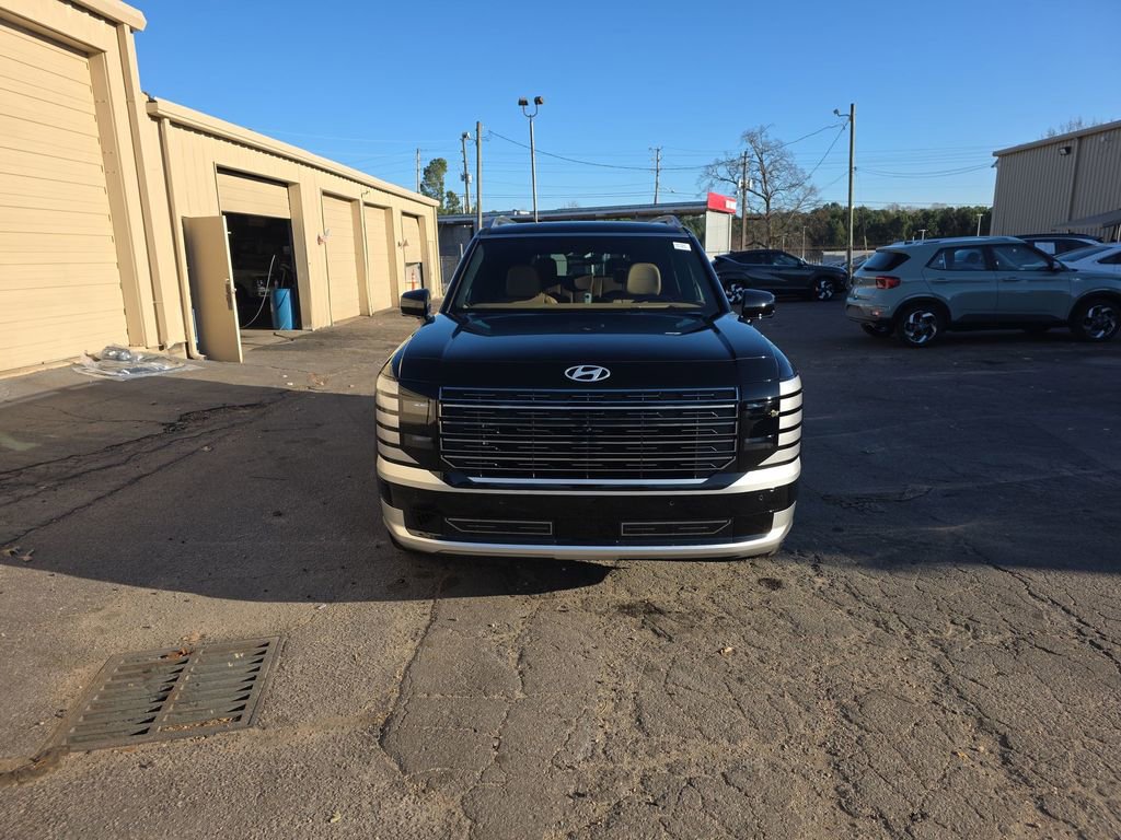 New 2026 Hyundai Palisade Calligraphy image 10