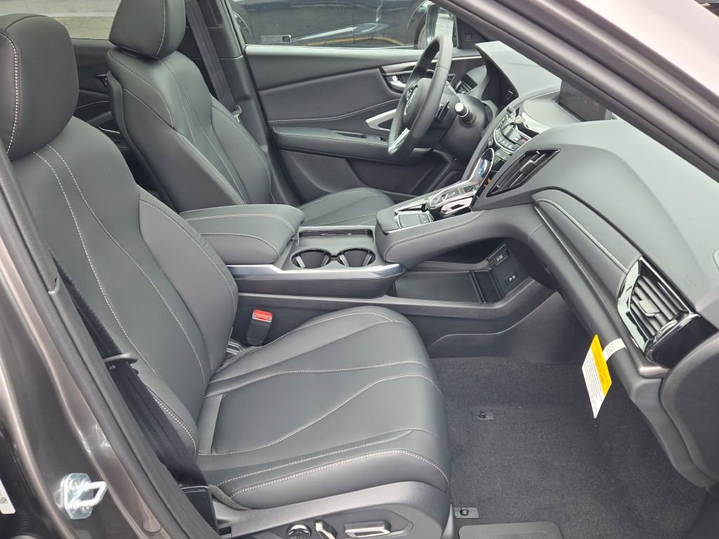New 2026 Acura RDX SH-AWD image 8