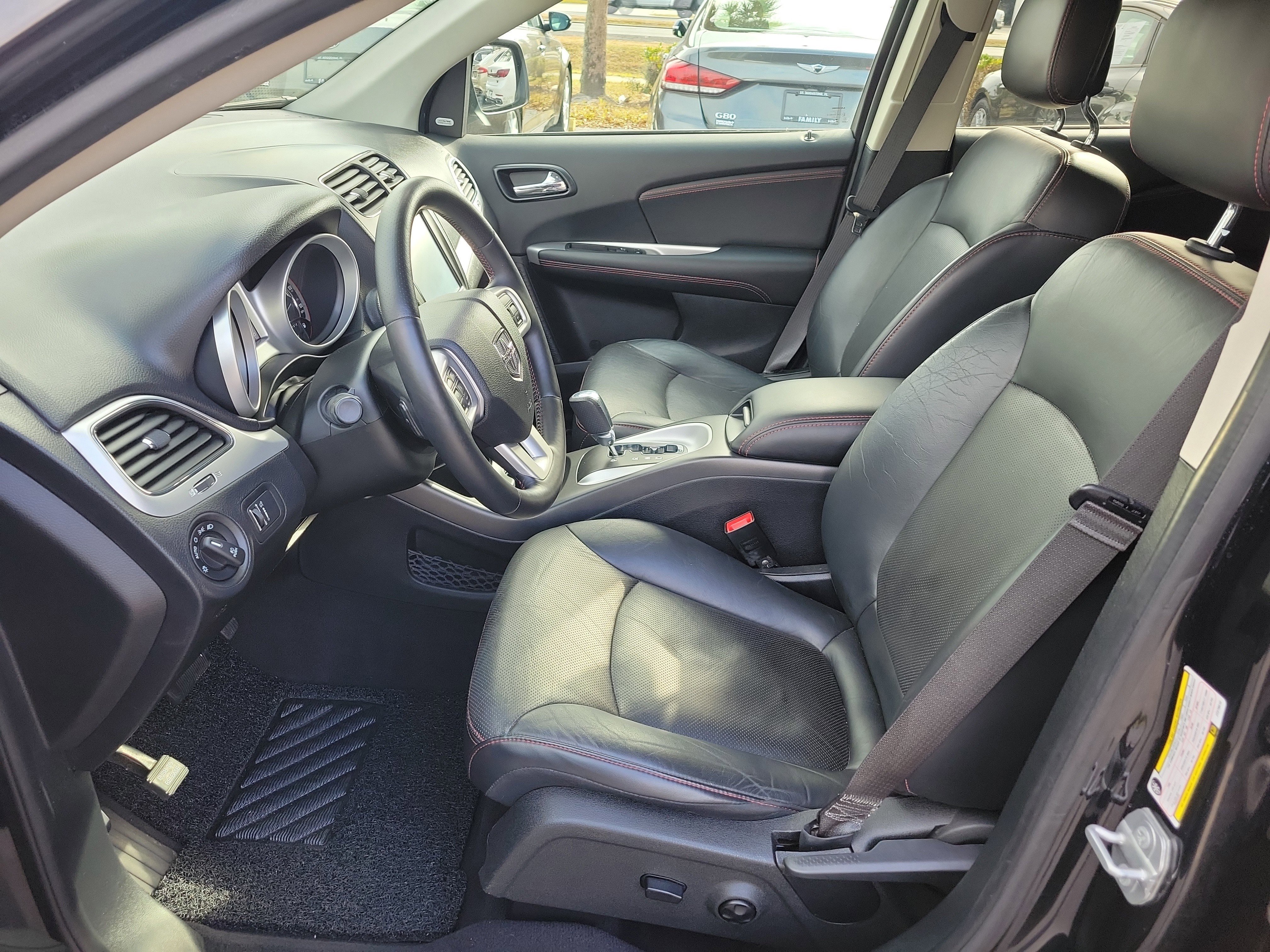 Used 2018 Dodge Journey GT image 21