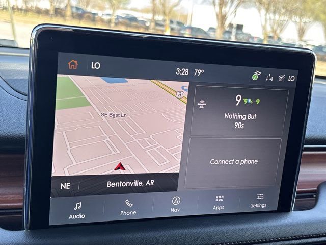 Used 2023 Lincoln Aviator Reserve w/ Elements Package Plus AWD/4WD image 38