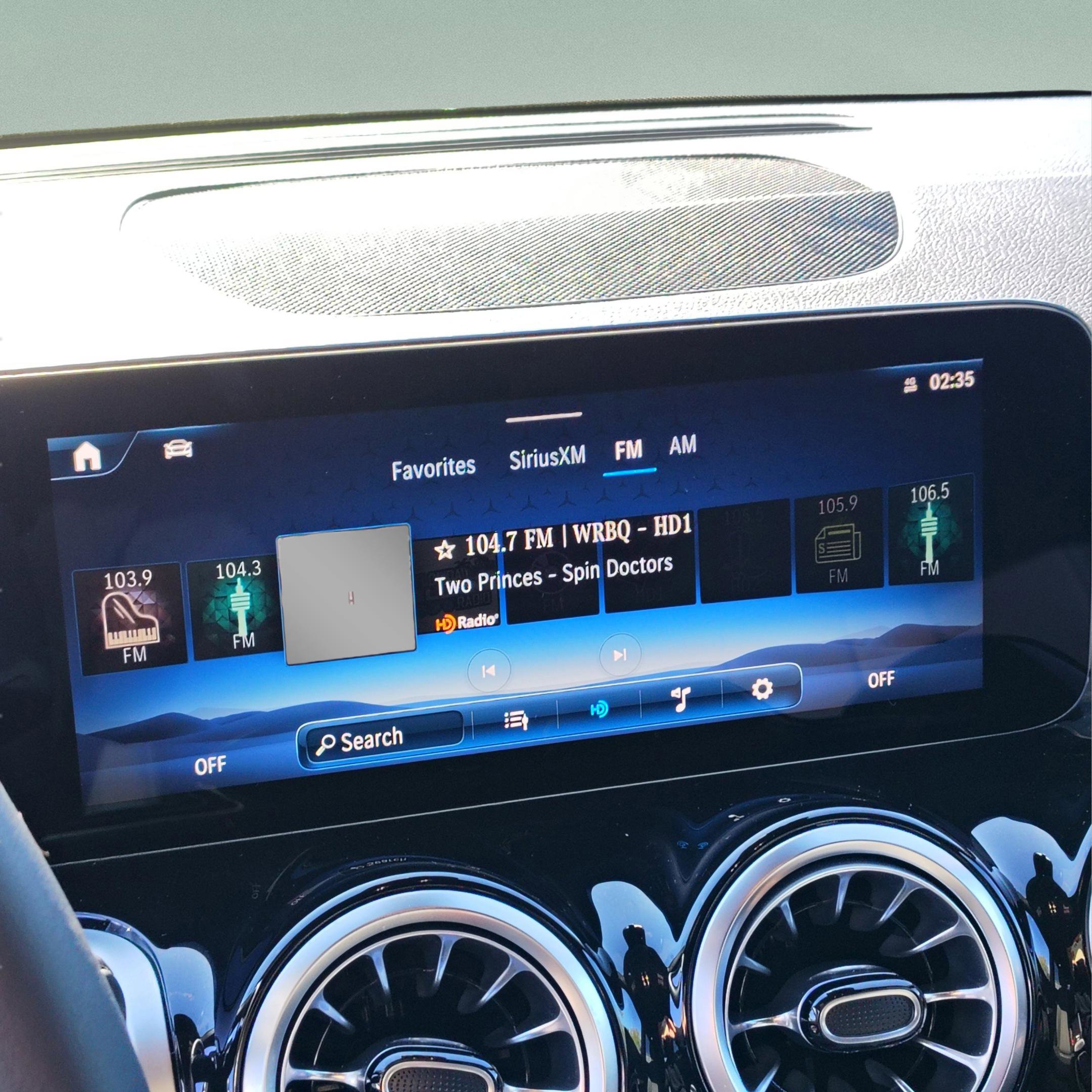 Certified 2026 Mercedes-Benz GLB 250 image 25