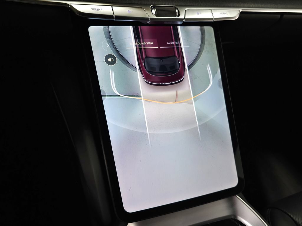 Used 2024 Lucid Air Touring AWD/4WD image 28