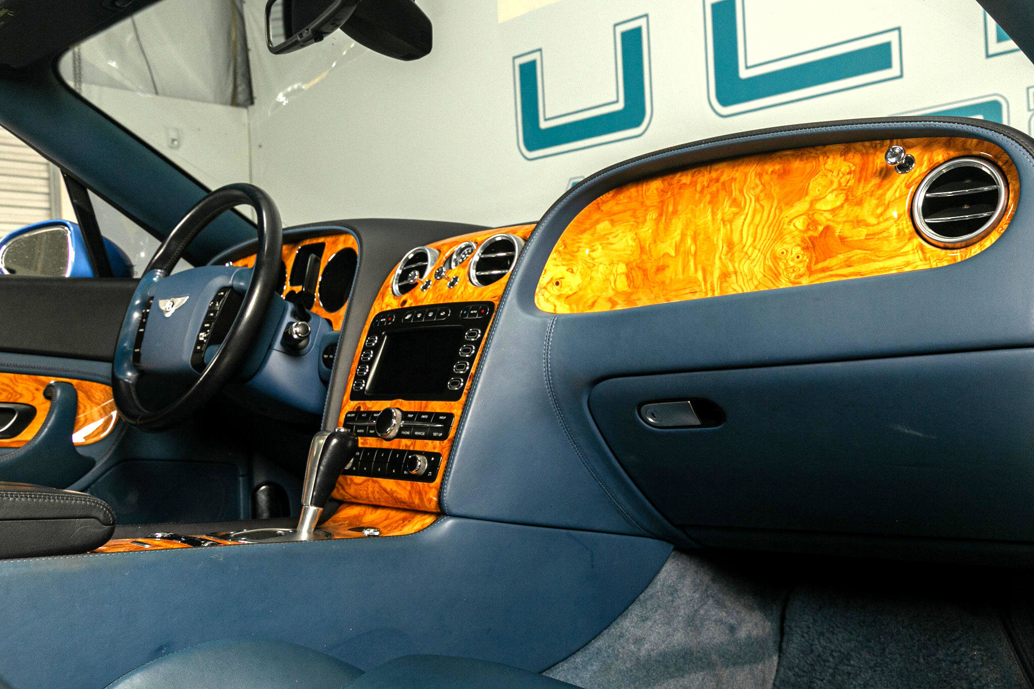 Used 2007 Bentley Continental GTC image 29