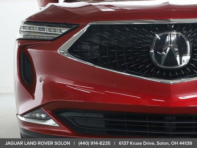 Used 2023 Acura MDX SH-AWD w/ Advance Package image 6