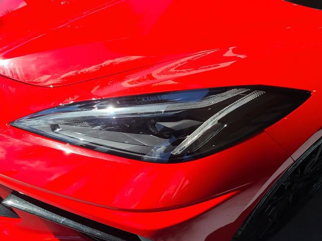 New 2026 Chevrolet Corvette Stingray Coupe w/ 1LT image 10