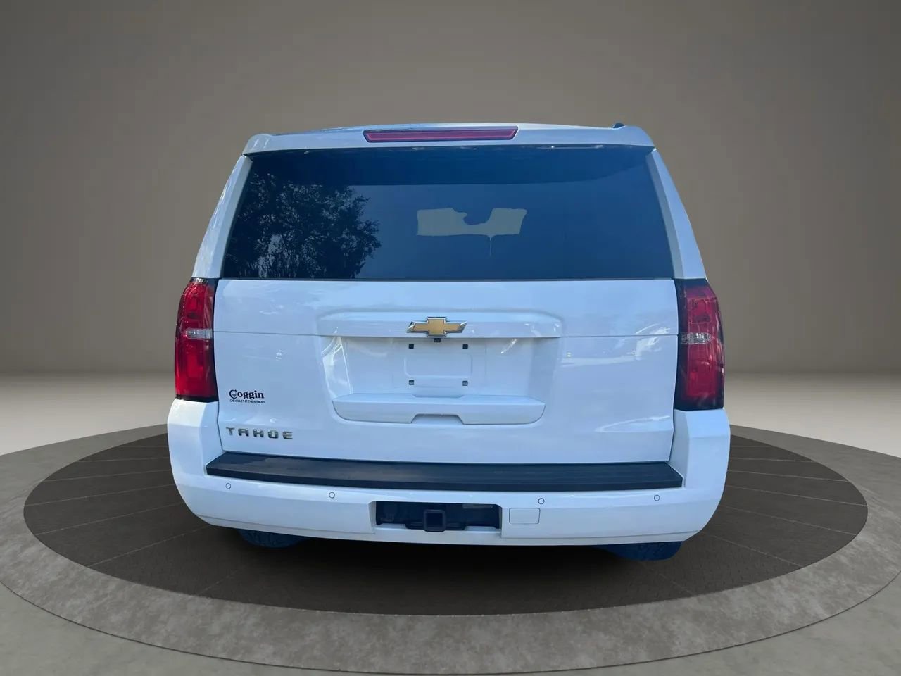 Used 2016 Chevrolet Tahoe LT image 11