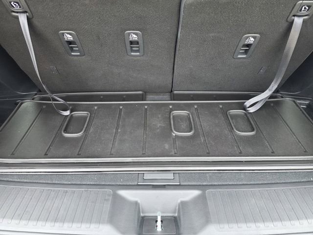 Used 2025 Honda Pilot Touring image 31