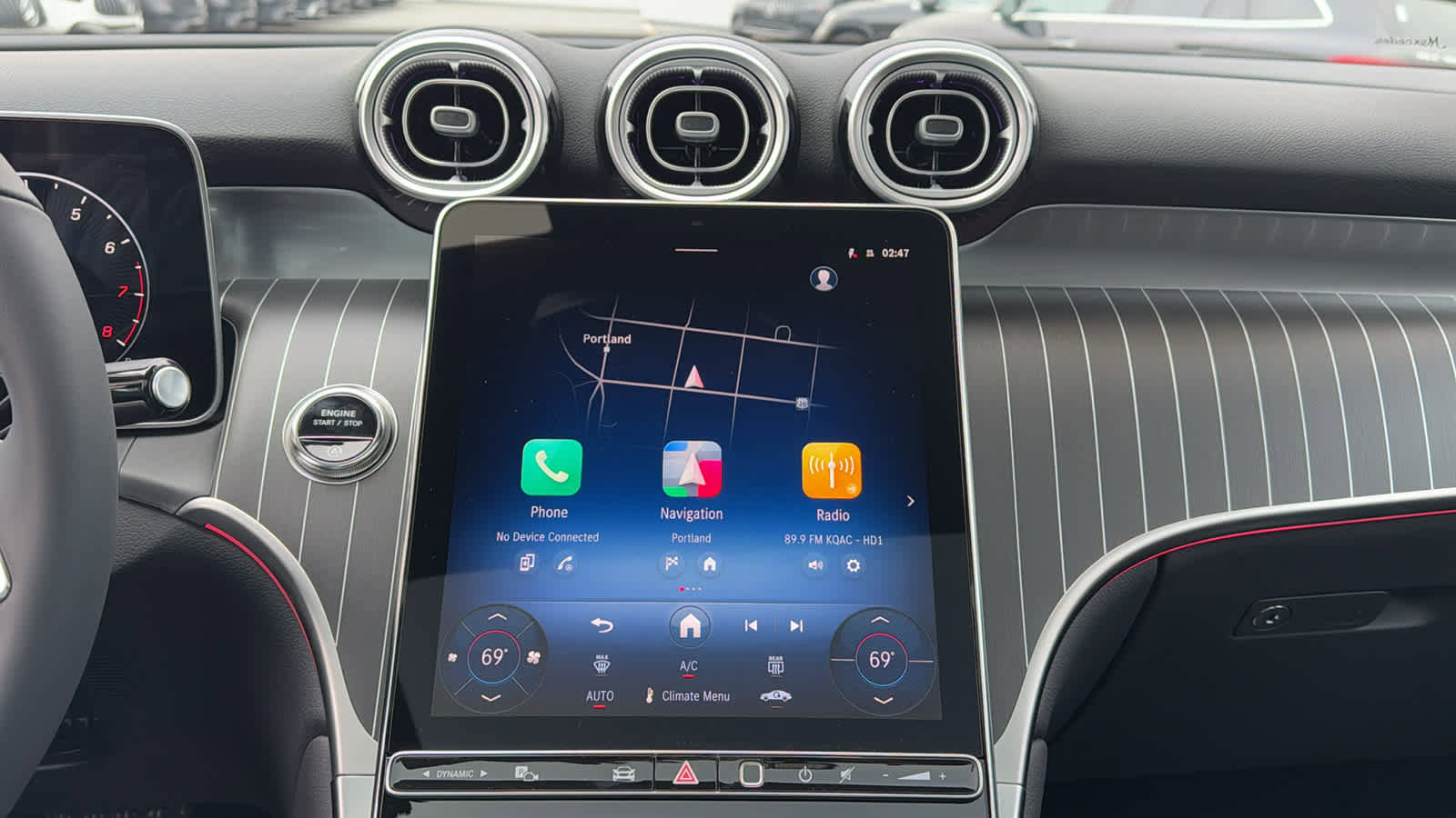 New 2026 Mercedes-Benz GLC 300 4MATIC image 21