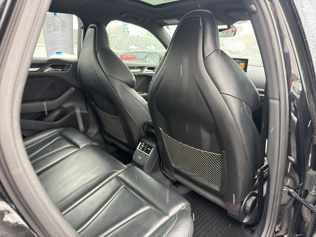 Used 2019 Audi RS 3 image 15