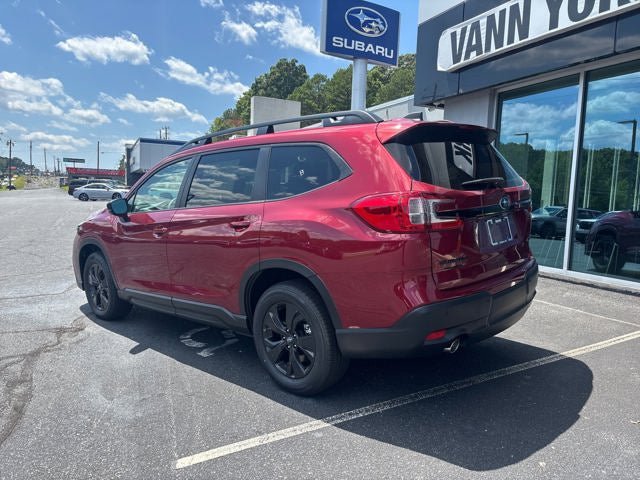 New 2026 Subaru Ascent Premium w/ Popular Package #2 AWD/4WD image 63