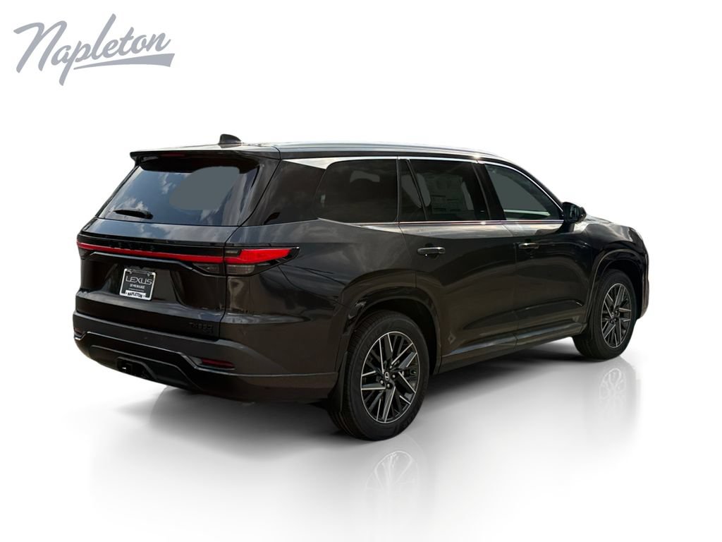 Used 2026 Lexus TX 350 AWD w/ Technology Package image 6