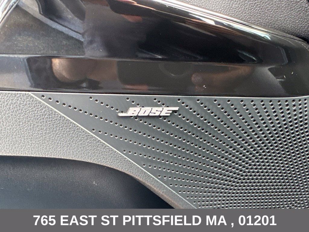 Used 2025 Kia K5 GT-Line w/ GT-Line Premium Package FWD image 15