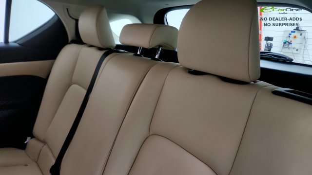 Used 2015 Lexus CT 200h w/ Navigation Package FWD image 46