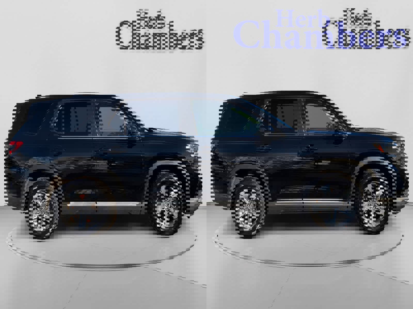 Used 2024 Honda Pilot EX-L image 11