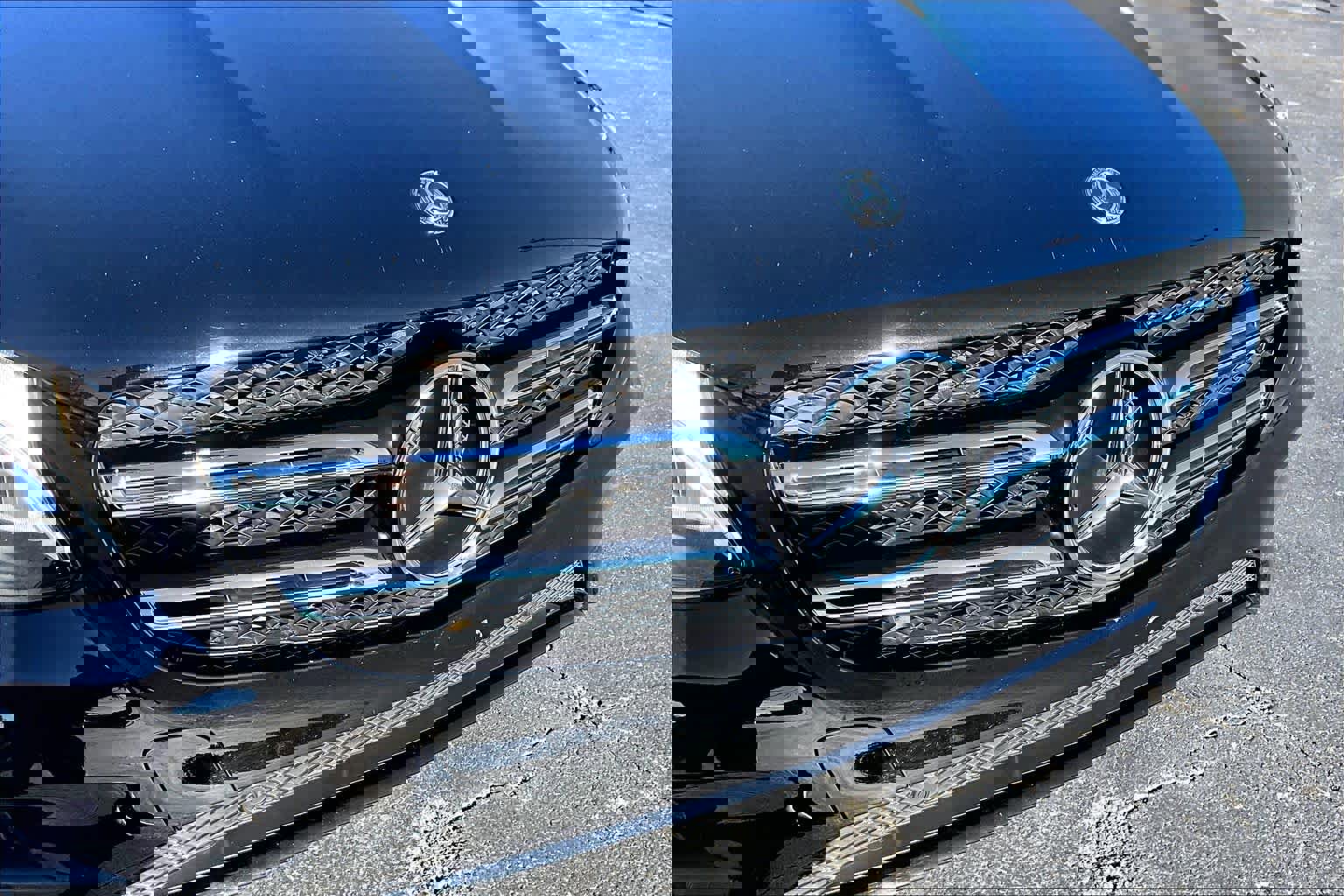 Used 2019 Mercedes-Benz GLC 300 image 29