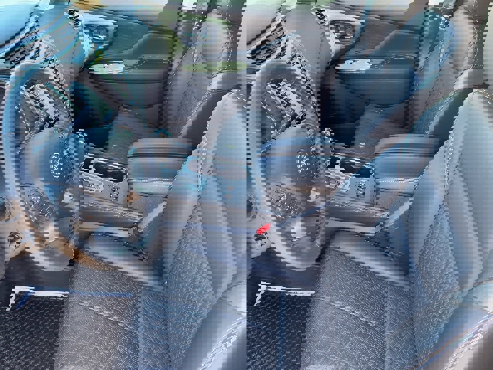 Used 2023 Nissan Murano Platinum w/ Cargo Package image 17