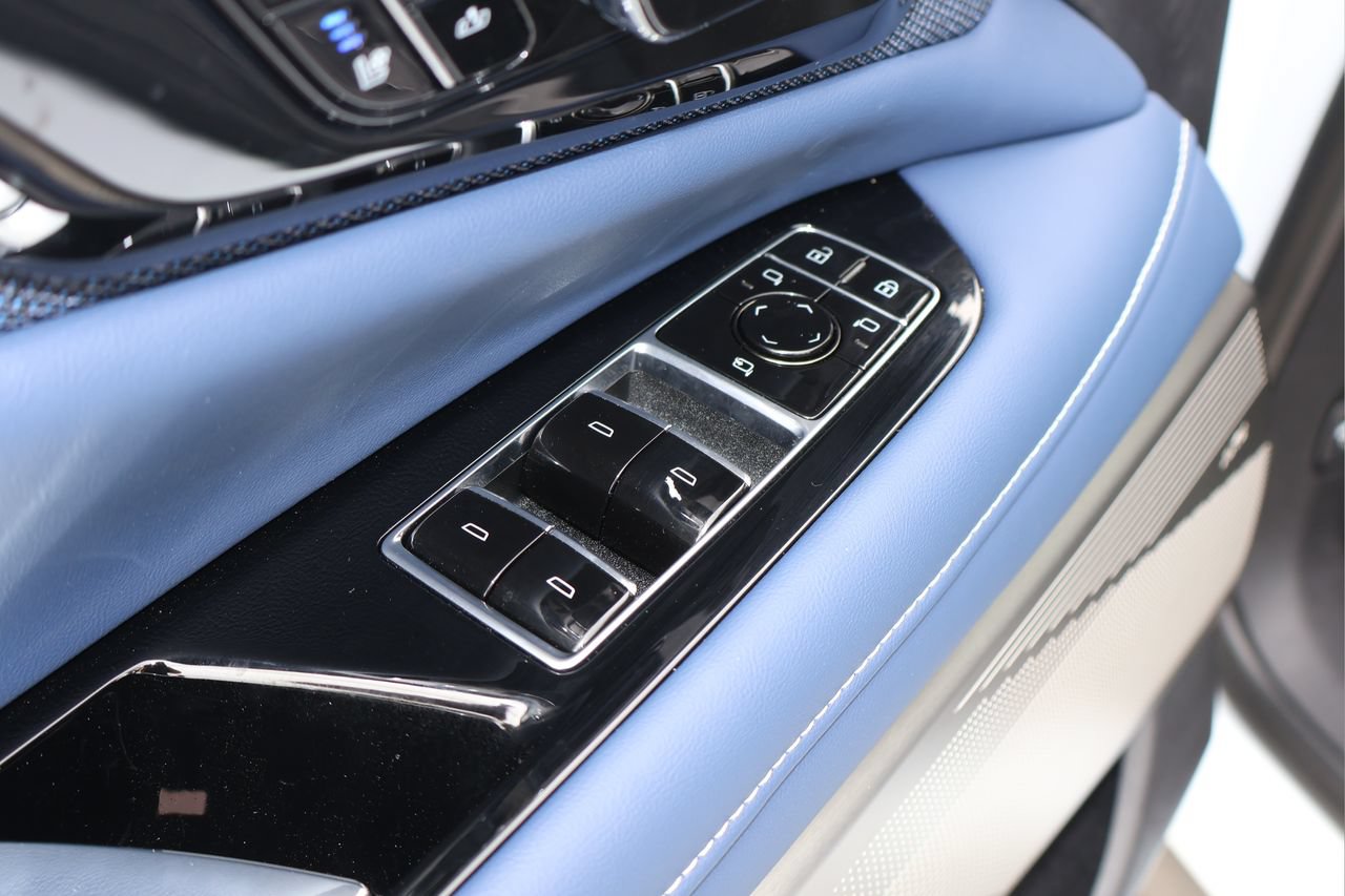 New 2027 Cadillac Optiq Premium Luxury AWD/4WD image 11