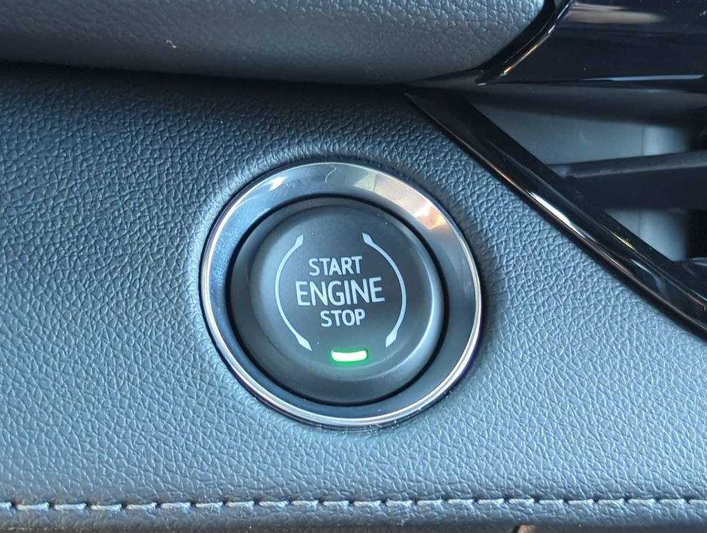 New 2026 Buick Enclave Preferred w/ Super Cruise Package FWD image 16