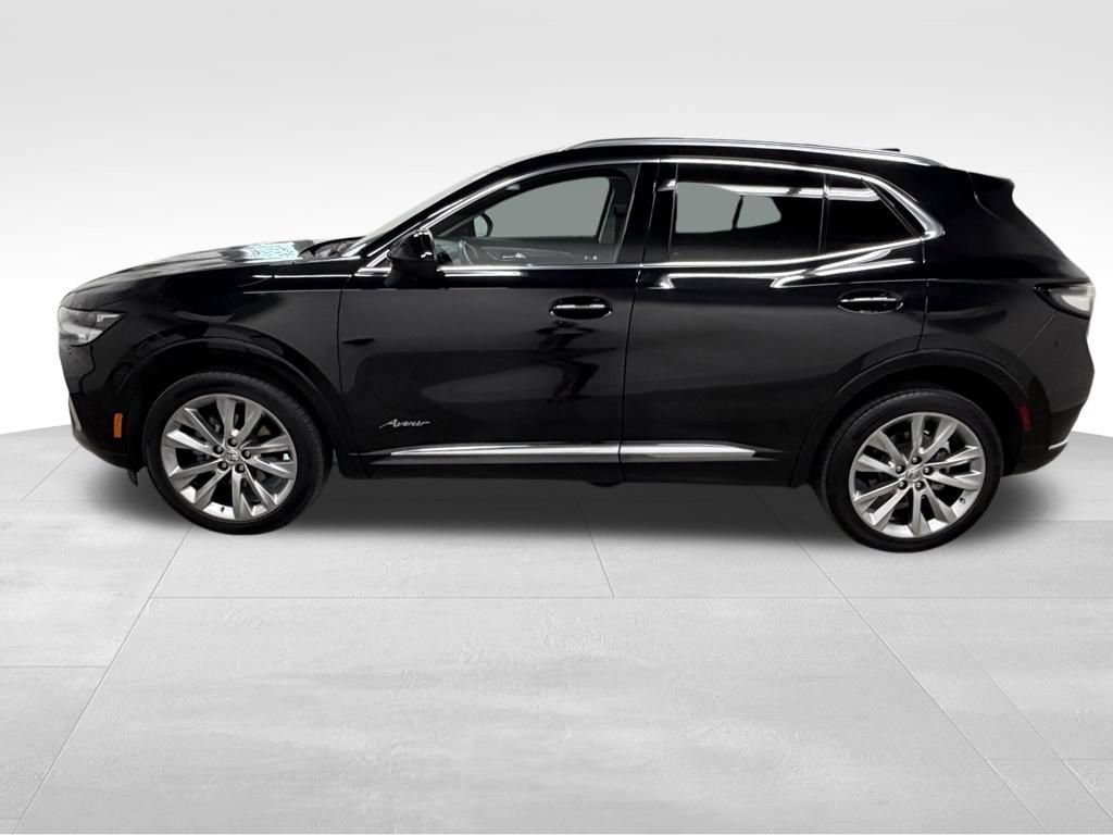 Certified 2023 Buick Envision Avenir AWD/4WD image 7