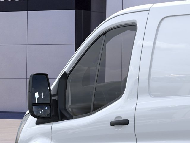 New 2026 Ford Transit 250 Low Roof w/ Load Area Protection Package RWD image 20