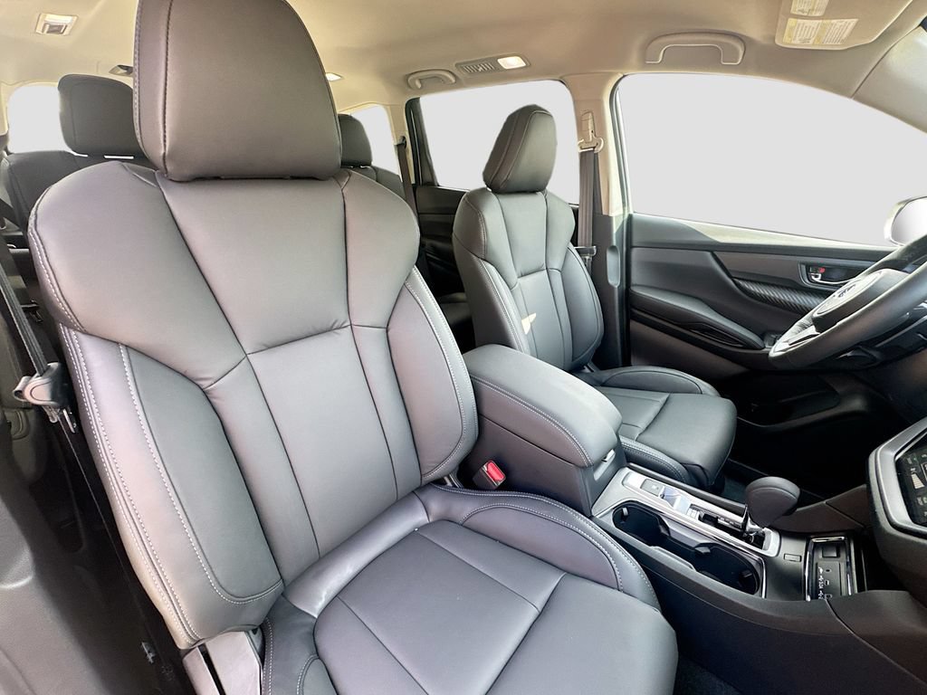 New 2026 Subaru Ascent Premium w/ Premium Package AWD/4WD image 25